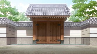 Дочка босса и её нянька (2022)