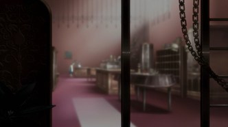 Портрет малышки Козетты (2004)