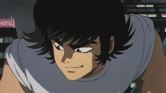 Человек-дьявол: Птица-демон Сирена (1990)