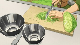 Кулинарные скитания в параллельном мире (2023)