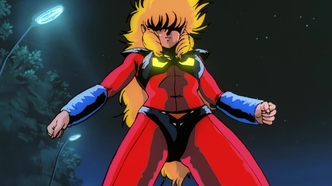 Вперёд, Икзер-1! (1985)