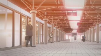 Мина — оружие Луны (2007)