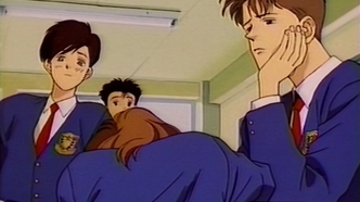 Популярный парень (1993)