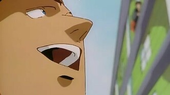 Боевые духи: Кулак дракона и тигра (1993)