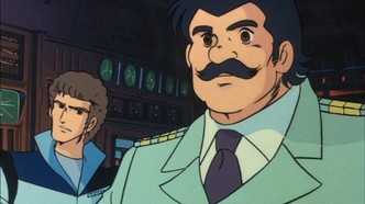 Бог Марс. Фильм (1982)