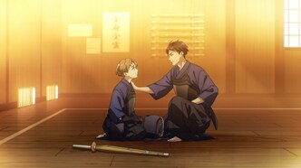 Искажённая страна чудес: Эпизод Хартслабьюла (2025)