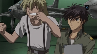 Стальная тревога! (2002)