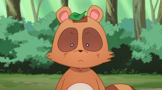 У моего мастера нет хвоста (2022)