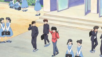 Ранма 1/2 (2024)