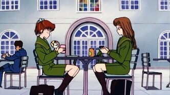 Мальчик-мармелад (1994)