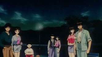 Сверхскоростная Грэндол (1997)