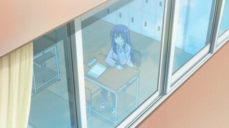 Похотливая Ао не может учиться (2019)