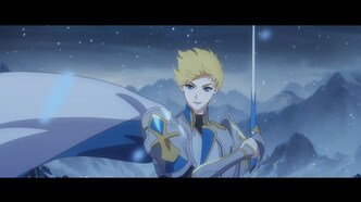 Аватар короля (2017)