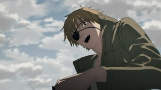 Человек-бензопила (2022)