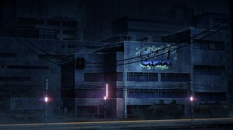 Сумеречный разум 2041 (2021)