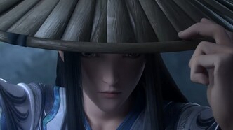 Записи о мастерах яо Тигре и Журавле (2024)