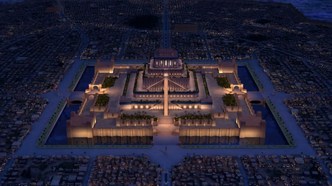 Судьба/Великий Приказ. Последний демонический фронт: Вавилония (2019)