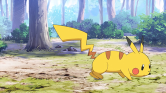 Покемон: Поколения (2016)