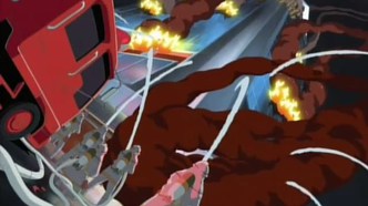 Фубуки, лучшая в аркадах (2002)