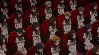 Я стал образцом простолюдина в школе благородных девиц (2015)