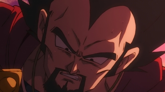 Драконий жемчуг супер: Броли (2018)