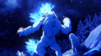 Re: Zero — жизнь с нуля в другом мире: Замороженные узы (2019)