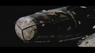 Мобильный воин Гандам: Миссия Рост (1998)