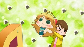 Путимас! Маленький идолмастер (2013)