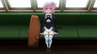 Штурмовые лилии: Букет (2020)