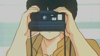 Какой прекрасный солнечный денёк! (1988)