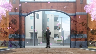 Боевой главарь банды: Девушка бьёт парней (2017)