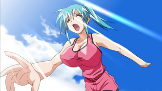 Дивергенция Евы (2003)