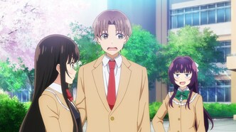 Духовные хроники / Мифический дух. Хроники (2021)