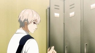 Пылающий Кабадди (2021)