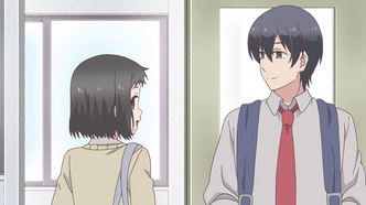 Аккун и его девушка (2018)