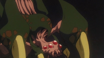 Космический рыцарь Теккамен Блейд (1992)