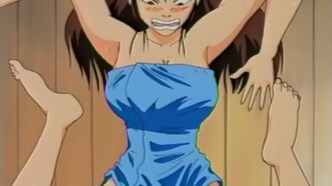 Мисс Критические дни (1999)