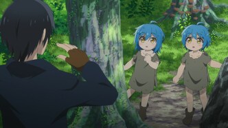 Приключения в другом мире: Воспитывать детей будучи авантюристом (2024)