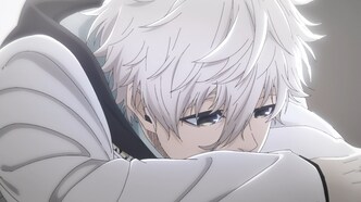 Блю Лок. Эпизод Наги (2024)