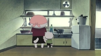 Кошачий суп (2001)