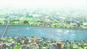 Хори и Миямура (2012)