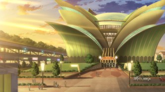 Вечность вечного 4: Ревущая тревога (2011)