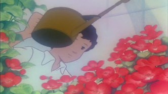 Фея Флоренция (1985)