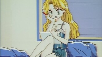 Розовые сёстры (1998)