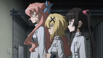 Симфогир: Песнь боевых принцесс (2012)