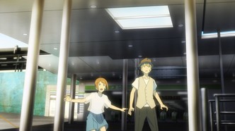 Приключения дигимонов: Последняя эволюция (2020)