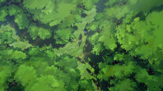 Будда: Великий поход (2011)