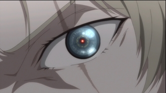 Взлом//Противостояние: Доклад «Танатос» (2012)