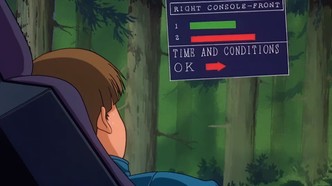 Мобильный воин Гандам: Виктория (1993)