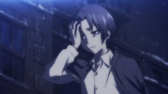 Слуга Вампир: Алиса в саду (2018)